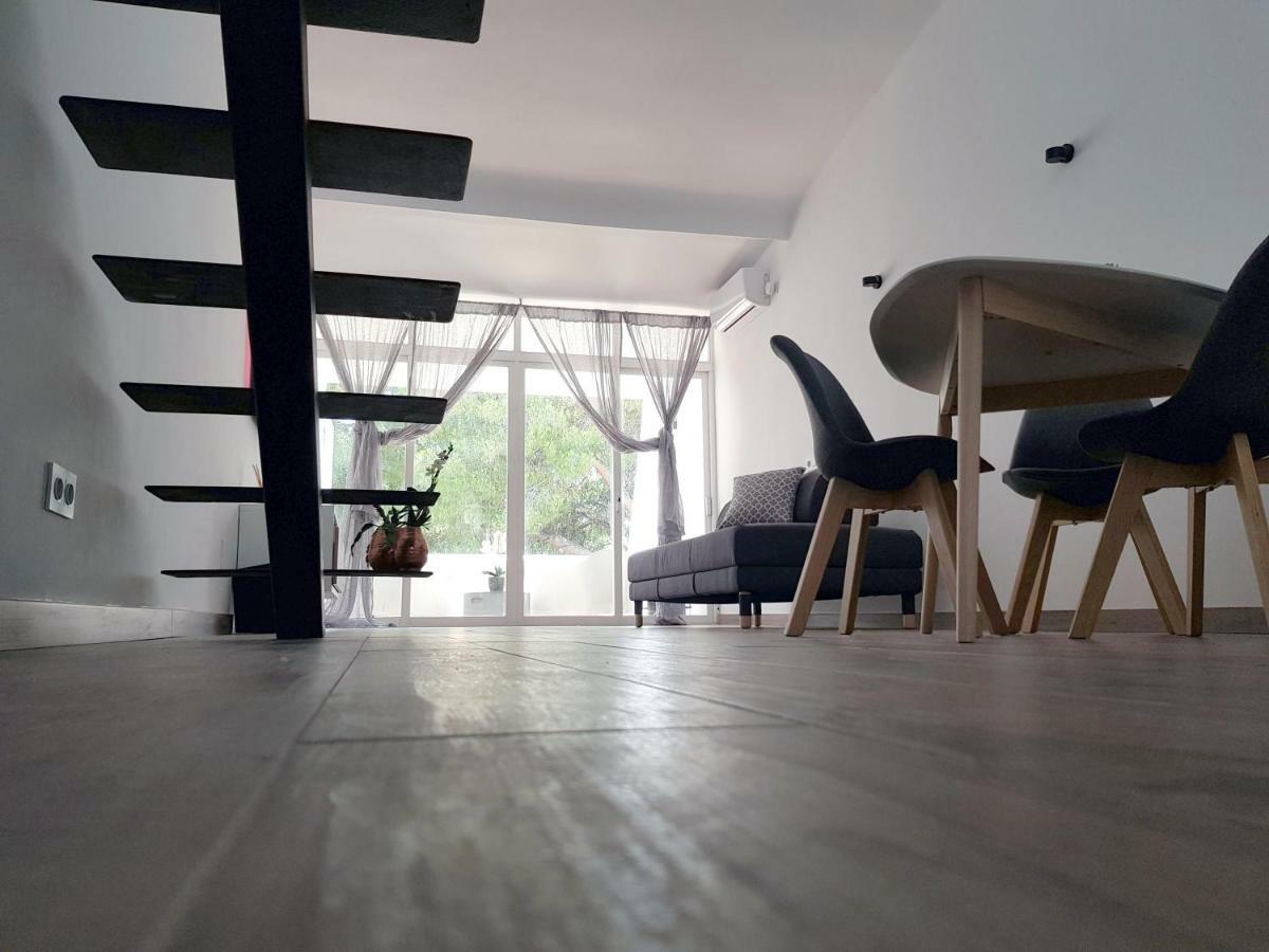 Lugar De La Luz Leilighet Estepona Eksteriør bilde