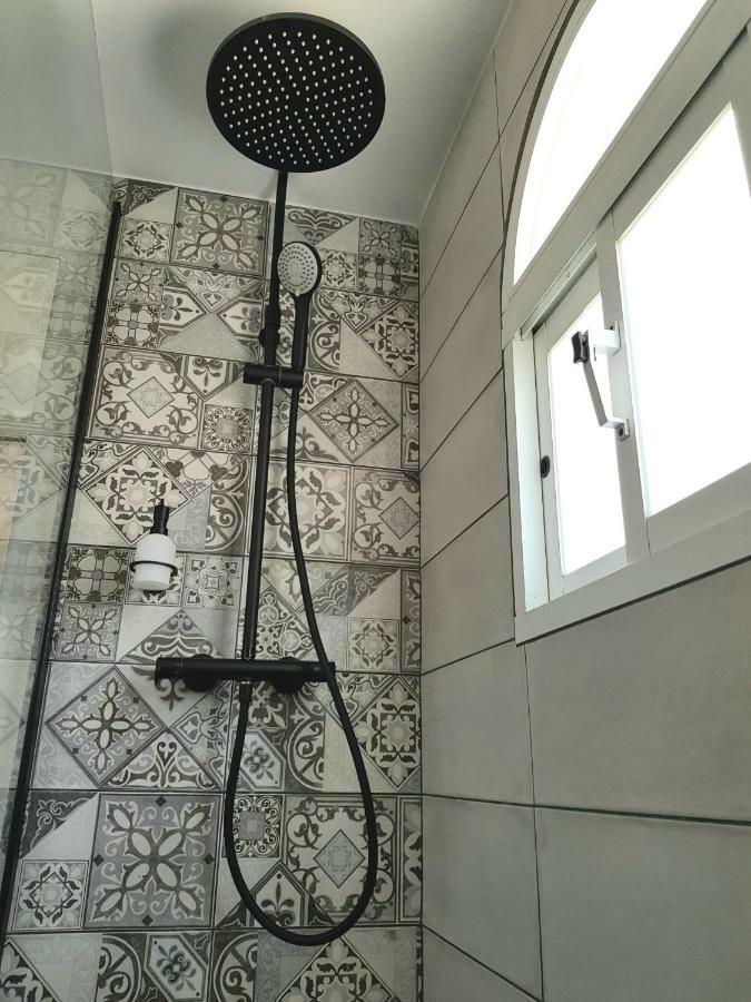 Lugar De La Luz Leilighet Estepona Eksteriør bilde