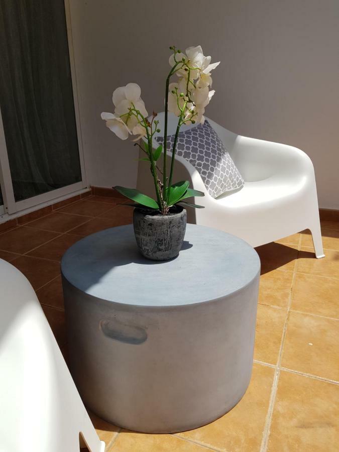 Lugar De La Luz Leilighet Estepona Eksteriør bilde